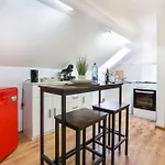 Old Town Relaxing&cozy Apartament