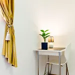Apartament Old Town Relaxing&cozy *