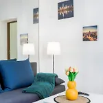 Old Town Relaxing&cozy Apartament Timișoara