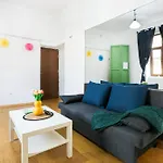 Old Town Relaxing&cozy Apartament