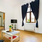 Old Town Relaxing&cozy Apartament *