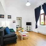 Apartament Old Town Relaxing&cozy