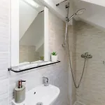 Old Town Relaxing&cozy Apartament *