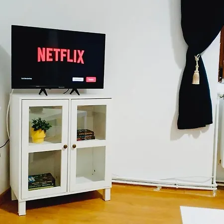 Old Town Relaxing&cozy Temešvár