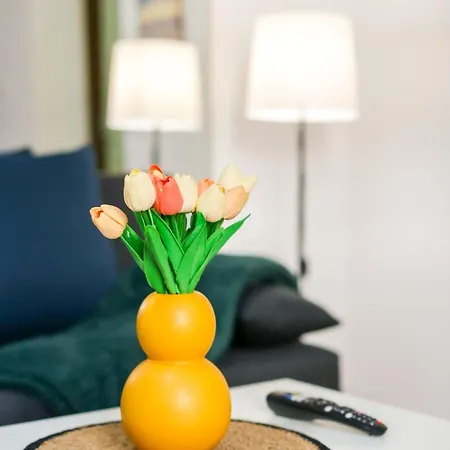 Old Town Relaxing&cozy تيميشورا