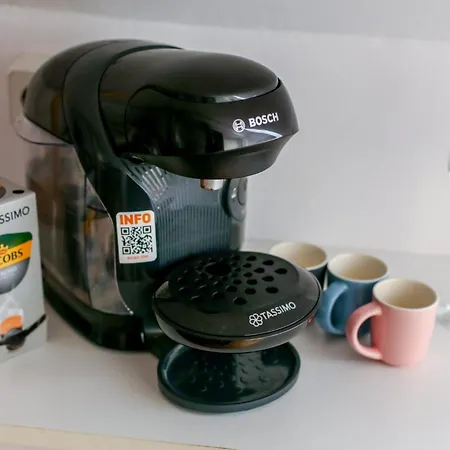 Old Town Relaxing&cozy * تيميشورا