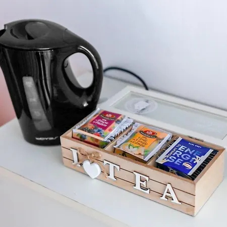 Old Town Relaxing&cozy شقة