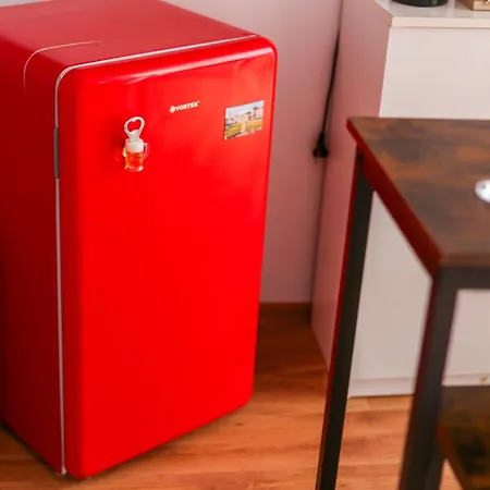 Apartmán Old Town Relaxing&cozy