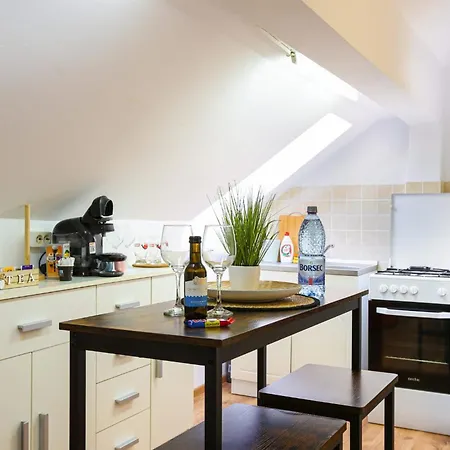 Old Town Relaxing&cozy تيميشورا