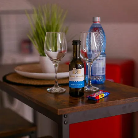 Old Town Relaxing&cozy * Temešvár