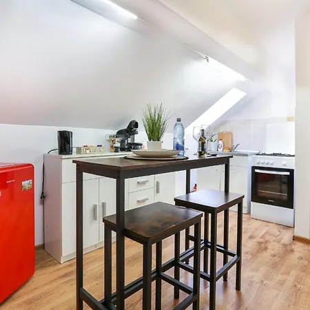 Old Town Relaxing&cozy Apartmán