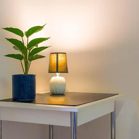 Apartmán Old Town Relaxing&cozy