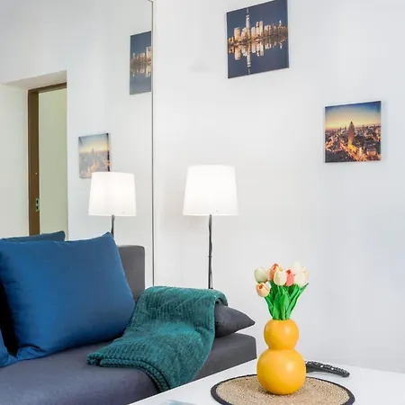 Old Town Relaxing&cozy Apartmán Temešvár