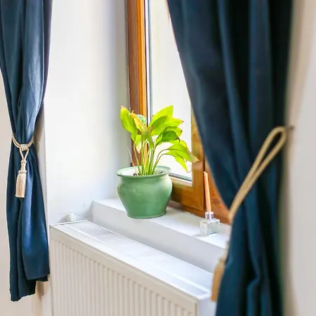 Old Town Relaxing&cozy *