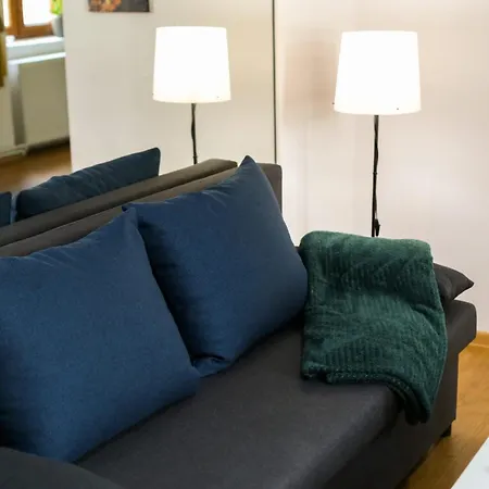 Old Town Relaxing&cozy تيميشورا