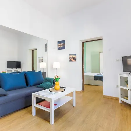 Old Town Relaxing&cozy * Temešvár