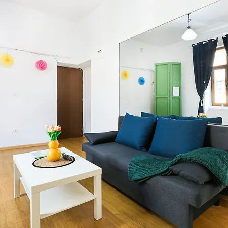 Old Town Relaxing&cozy Apartmán