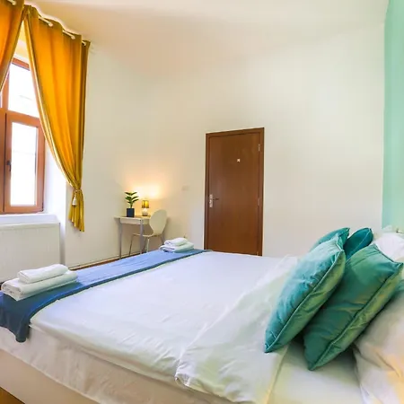 Old Town Relaxing&cozy تيميشورا