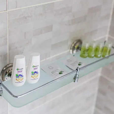 Old Town Relaxing&cozy