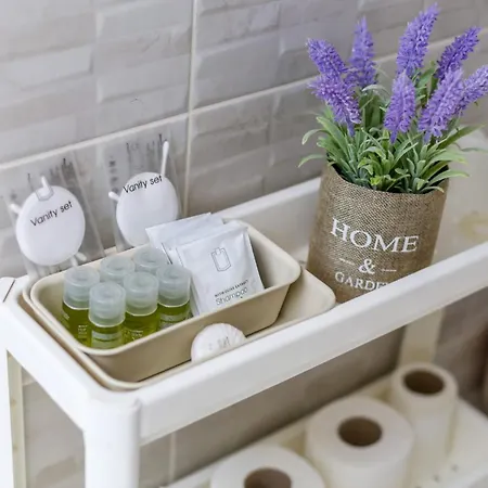 Old Town Relaxing&cozy شقة