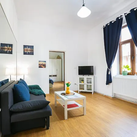 شقة Old Town Relaxing&cozy