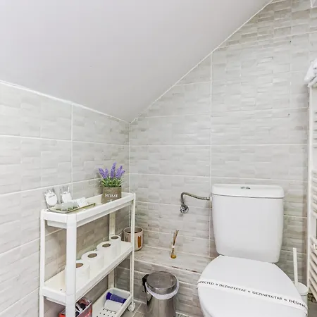 شقة Old Town Relaxing&cozy *