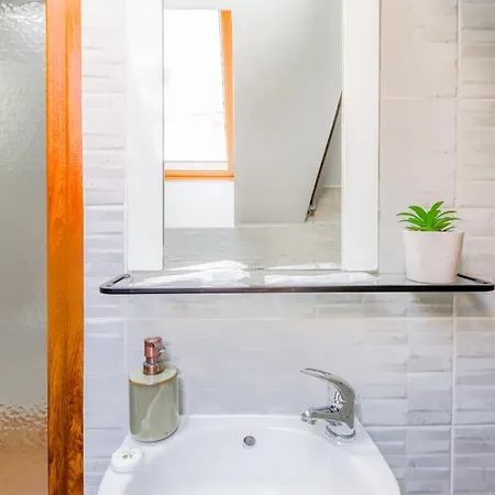 Old Town Relaxing&cozy Apartmán Temešvár