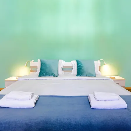 Old Town Relaxing&cozy *