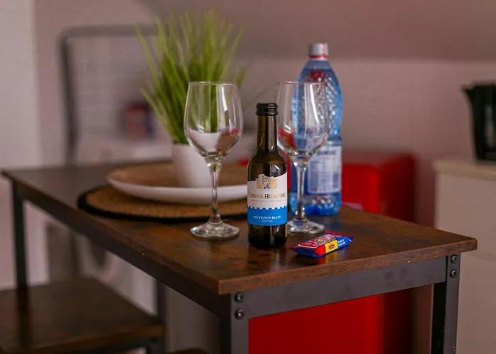 Old Town Relaxing&cozy * Timisoara