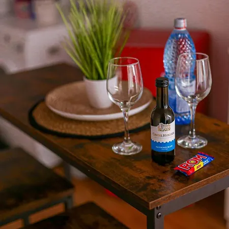 Old Town Relaxing&cozy *