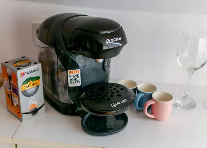 Old Town Relaxing&cozy * Timişoara