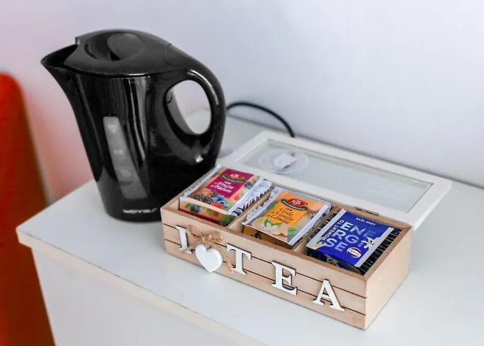 Old Town Relaxing&cozy Lägenhet