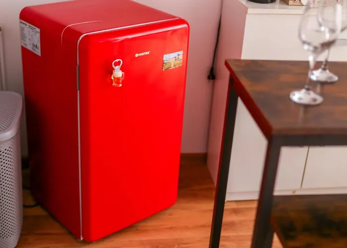 Lägenhet Old Town Relaxing&cozy