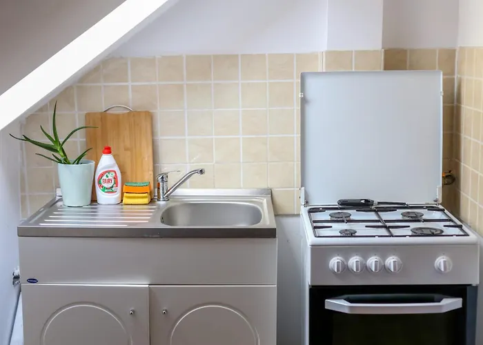 Old Town Relaxing&cozy Lägenhet Timişoara