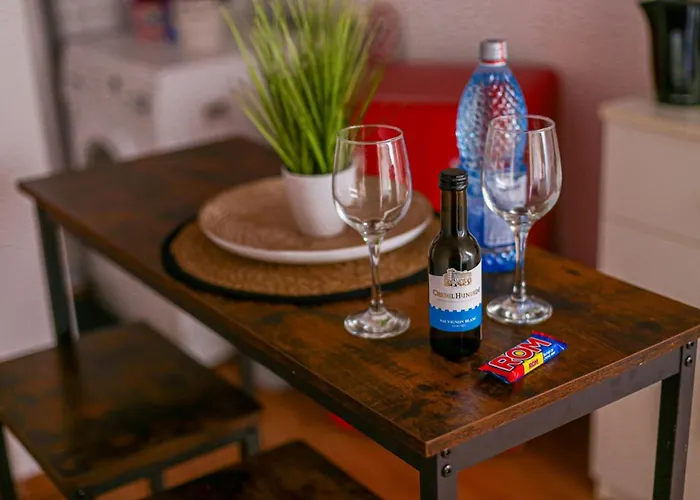 Old Town Relaxing&cozy *