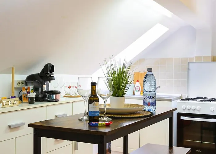 Old Town Relaxing&cozy Timişoara