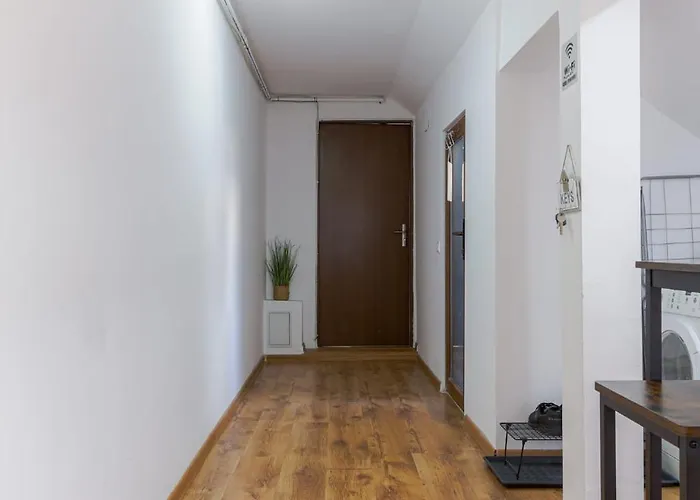 Old Town Relaxing&cozy