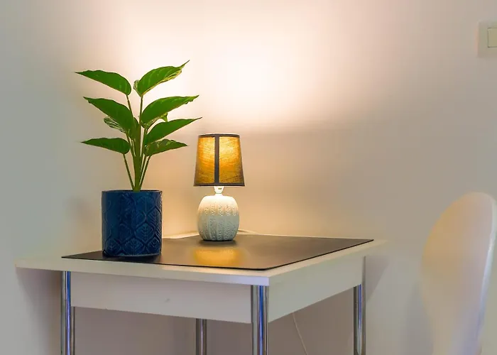 Lägenhet Old Town Relaxing&cozy