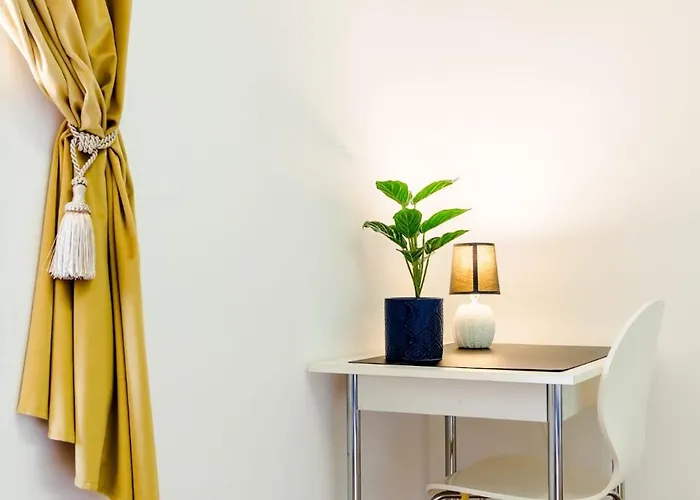 Lägenhet Old Town Relaxing&cozy *