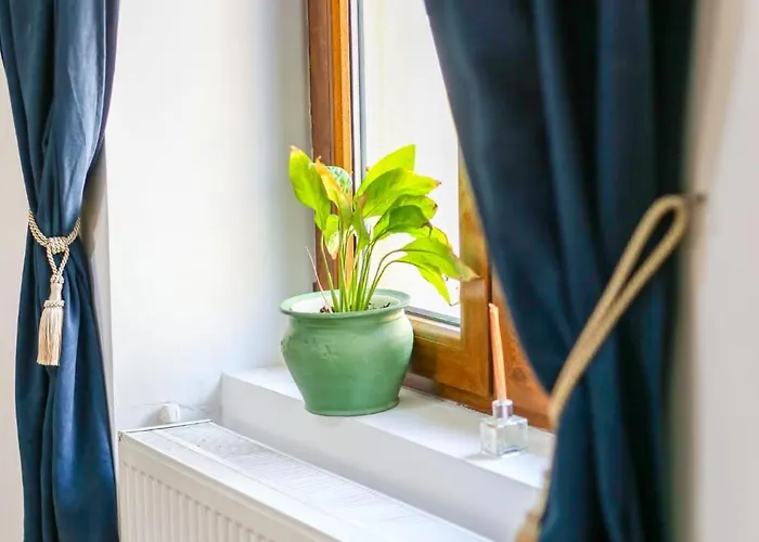 Old Town Relaxing&cozy *