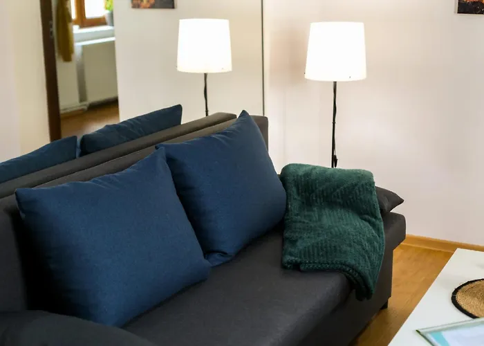 Old Town Relaxing&cozy Timişoara