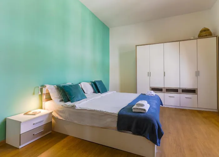 Lägenhet Old Town Relaxing&cozy *