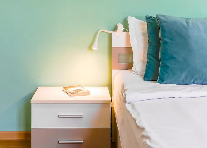 Old Town Relaxing&cozy *