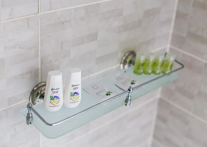 Old Town Relaxing&cozy