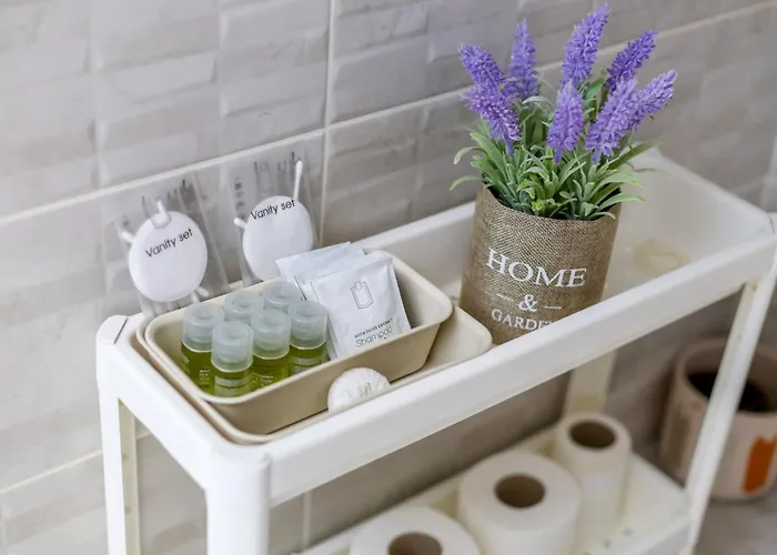 Old Town Relaxing&cozy Lägenhet