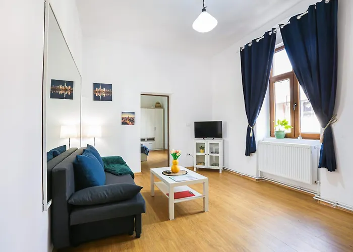 Lägenhet Old Town Relaxing&cozy