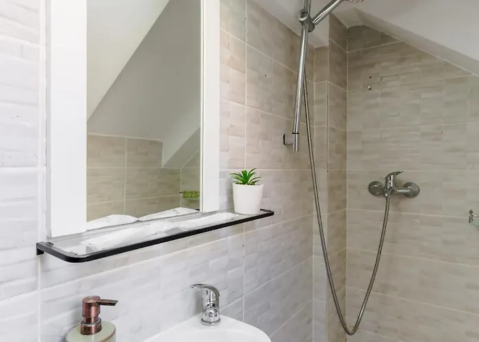 Old Town Relaxing&cozy Lägenhet *