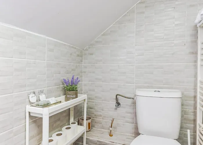 Lägenhet Old Town Relaxing&cozy *