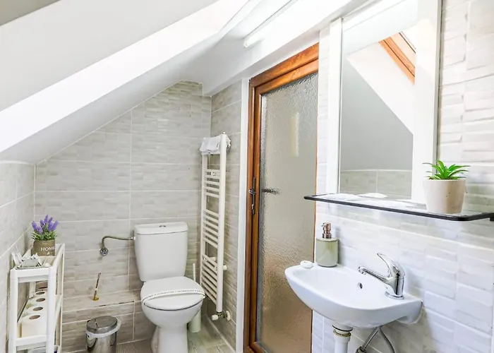 Lägenhet Old Town Relaxing&cozy Timişoara