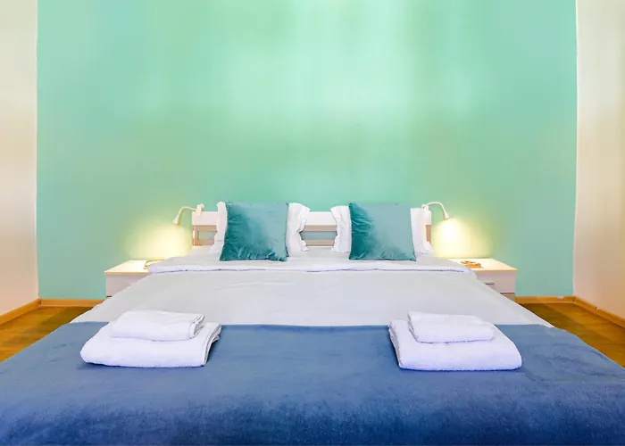 Old Town Relaxing&cozy *